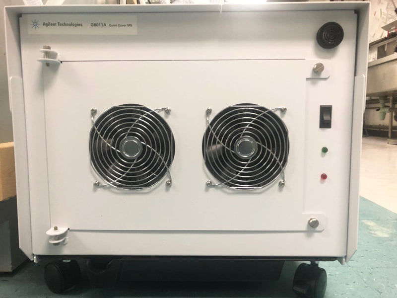 Agilent 6130 MS LC-MS (Liquid Chromatography – Mass Spectrometry)
