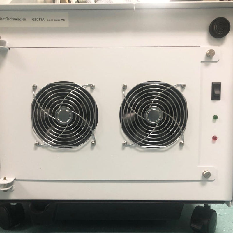 Agilent 6130 MS LC-MS (Liquid Chromatography – Mass Spectrometry)