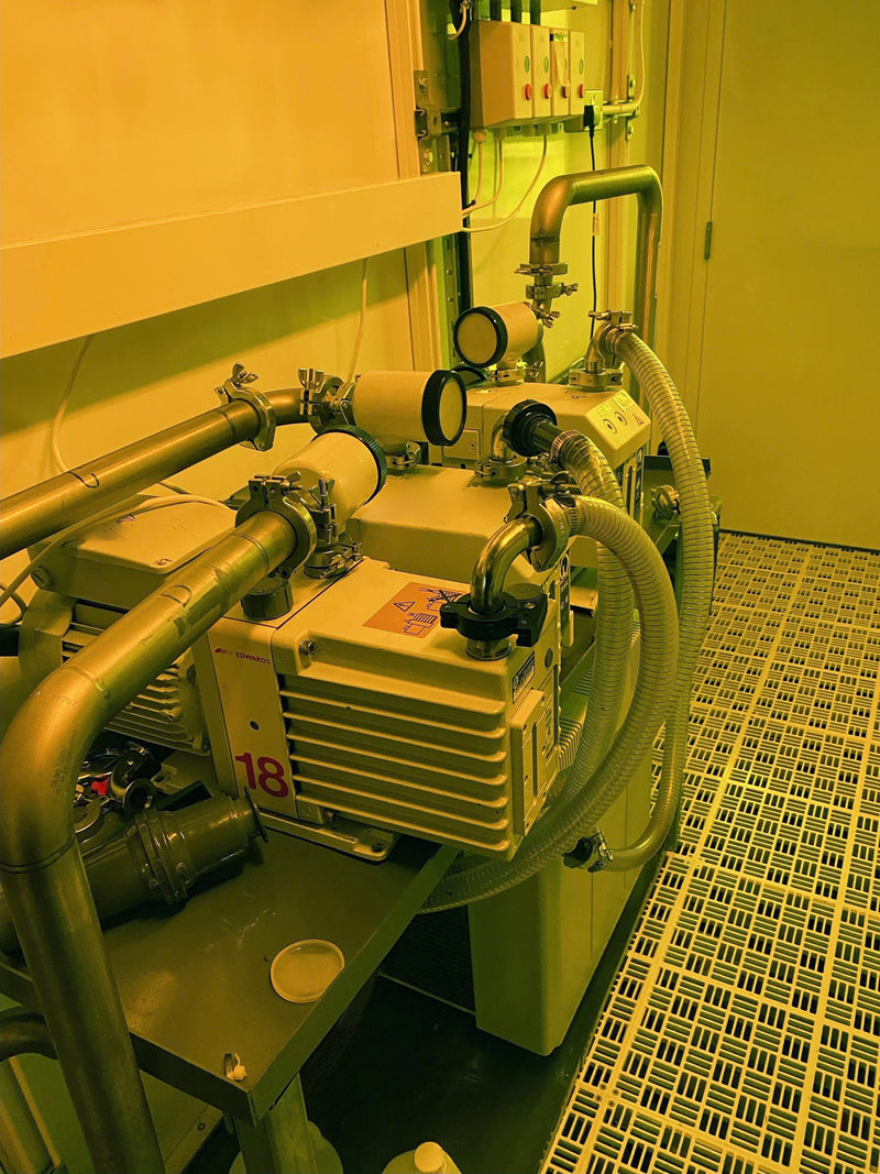 E-Beam Evaporator