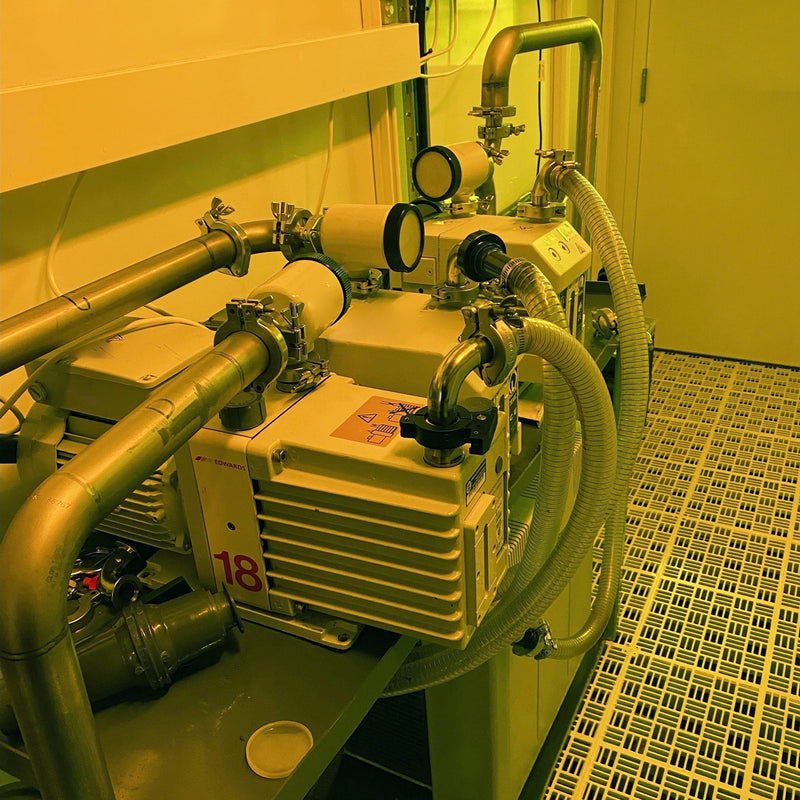 E-Beam Evaporator