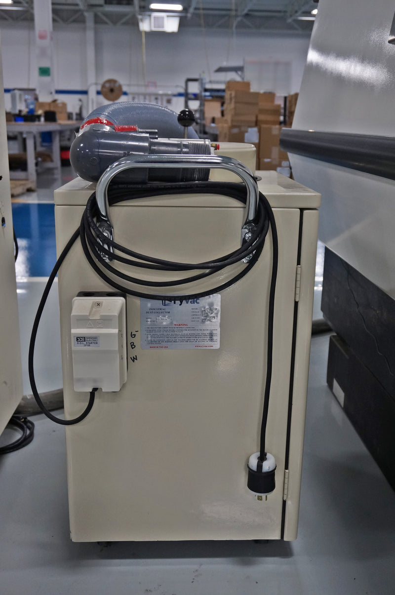 Dynamotion / ATI 204 BB Board Router / Driller
