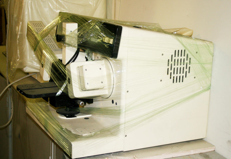 ONTO / Rudolph AutoEL Automatic Ellipsometer