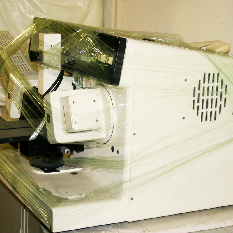 ONTO / Rudolph AutoEL Automatic Ellipsometer