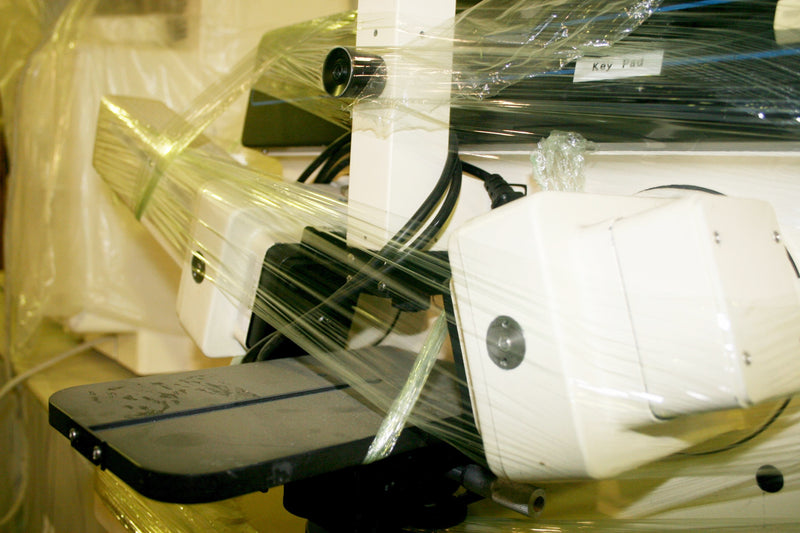 ONTO / Rudolph AutoEL Automatic Ellipsometer