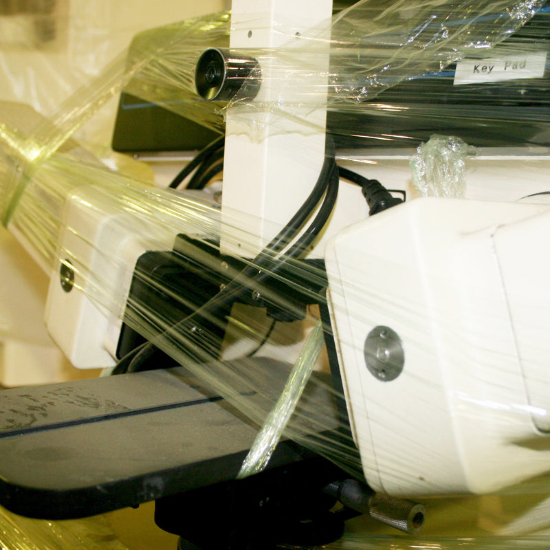 ONTO / Rudolph AutoEL Automatic Ellipsometer