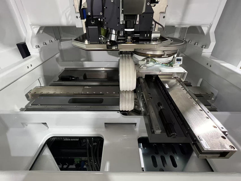 ONTO / Rudolph / August NSX 330 B Inspection System