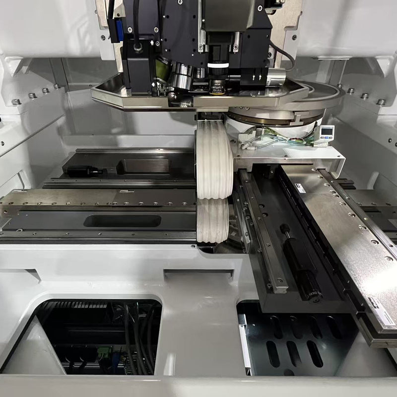 ONTO / Rudolph / August NSX 330 B Inspection System