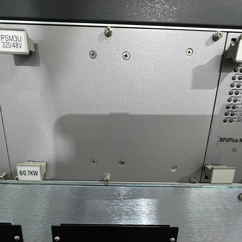 ONTO / Rudolph / August NSX 330 B Inspection System