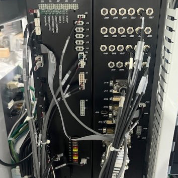ONTO / Rudolph / August NSX 330 B Inspection System
