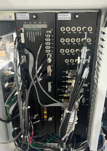 ONTO / Rudolph / August NSX 330 B Inspection System