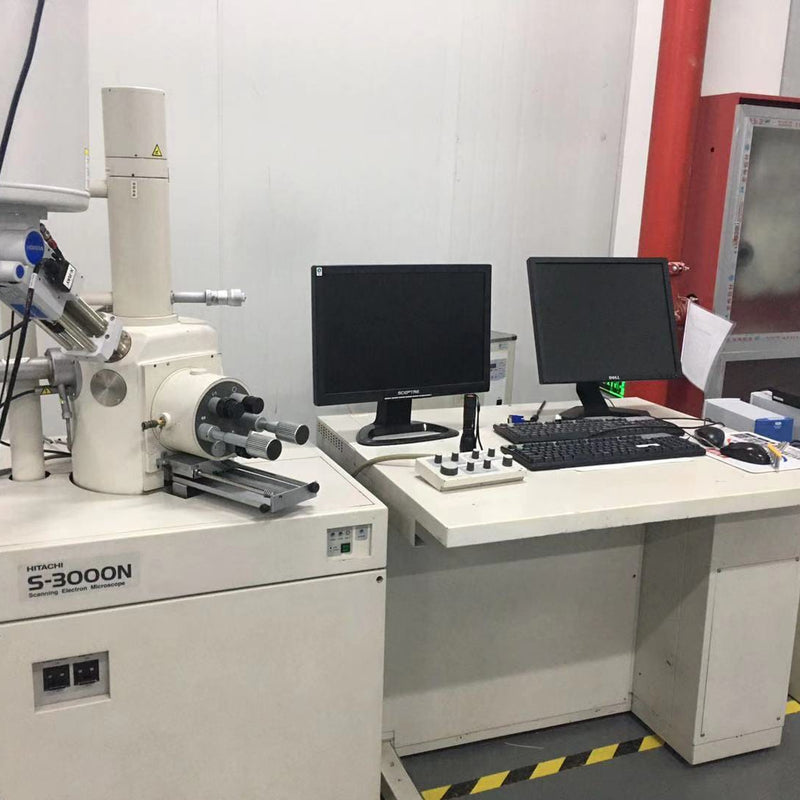 Hitachi S 3000 N VP-SEM (Variable Pressure Scanning Electron Microscope)