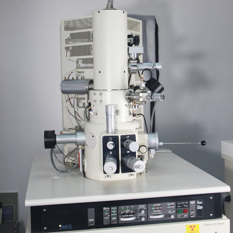Hitachi S 4500 FE-SEM (Field Emission Scanning Electron Microscope)