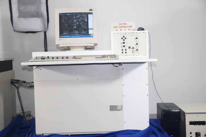 Hitachi S 4500 FE-SEM (Field Emission Scanning Electron Microscope)