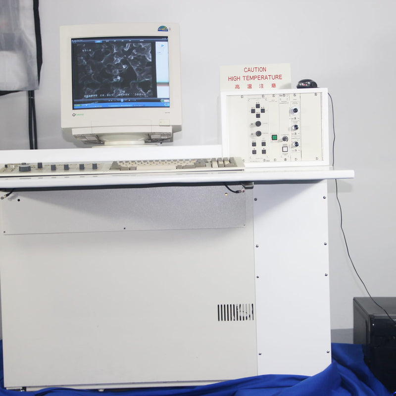 Hitachi S 4500 FE-SEM (Field Emission Scanning Electron Microscope)