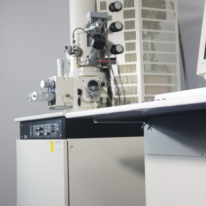 Hitachi S 4500 FE-SEM (Field Emission Scanning Electron Microscope)