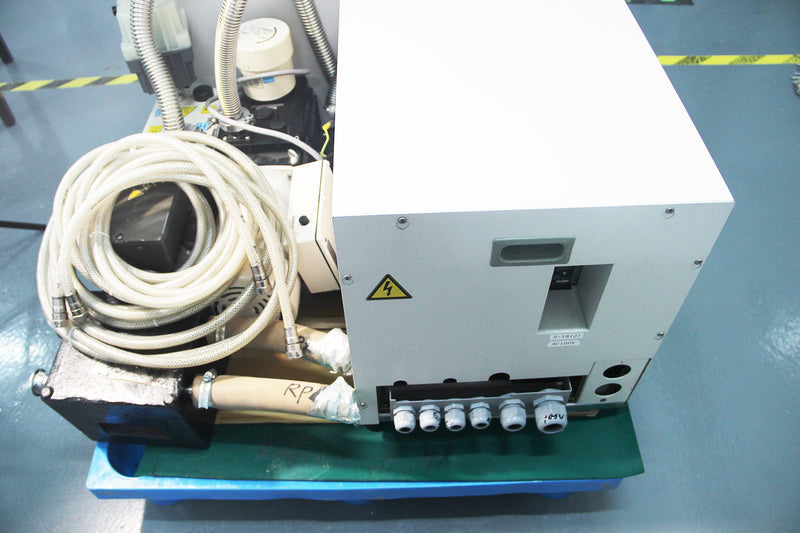 Hitachi S 4700 FE-SEM (Field Emission Scanning Electron Microscope)