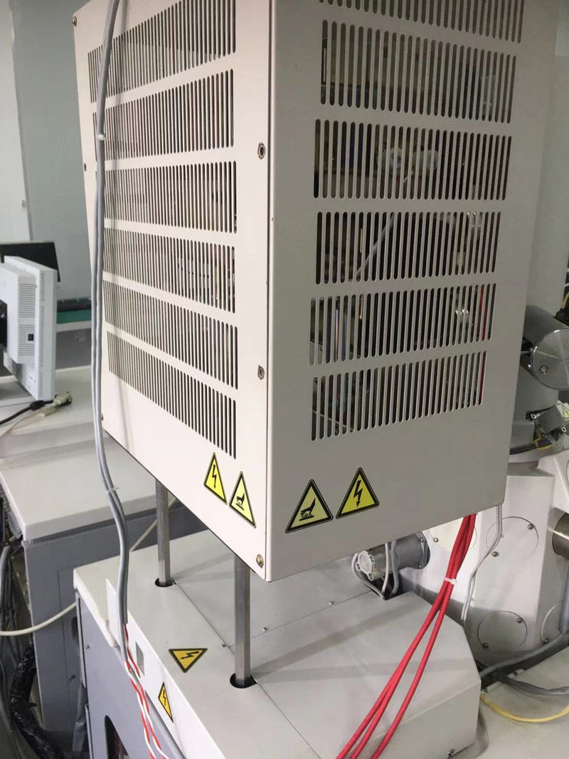 Hitachi S 4700 FE-SEM (Field Emission Scanning Electron Microscope)