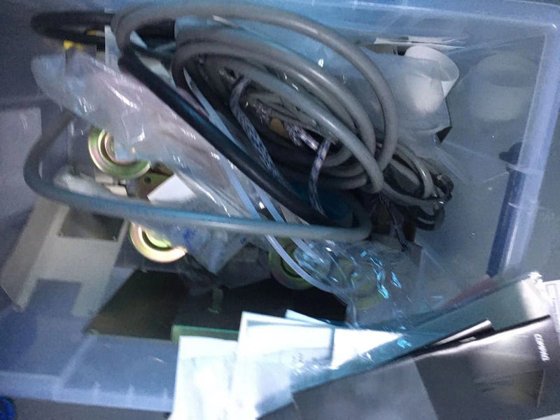 Hitachi S 4700 FE-SEM (Field Emission Scanning Electron Microscope)