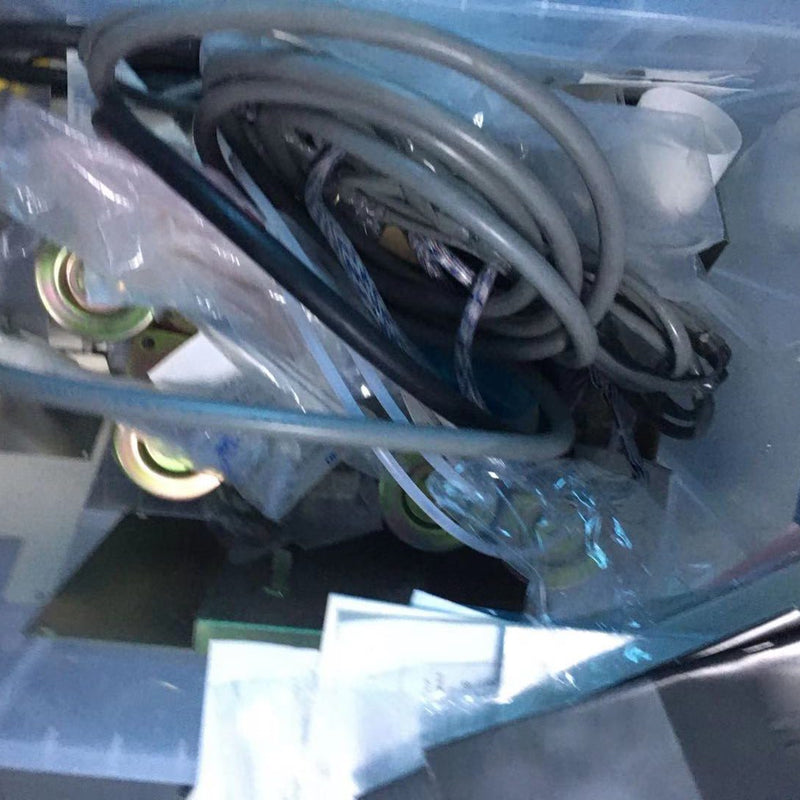 Hitachi S 4700 FE-SEM (Field Emission Scanning Electron Microscope)