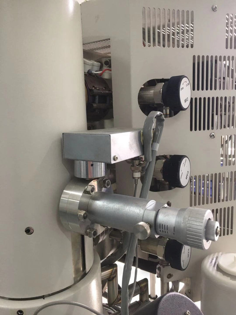 Hitachi S 4700 FE-SEM (Field Emission Scanning Electron Microscope)