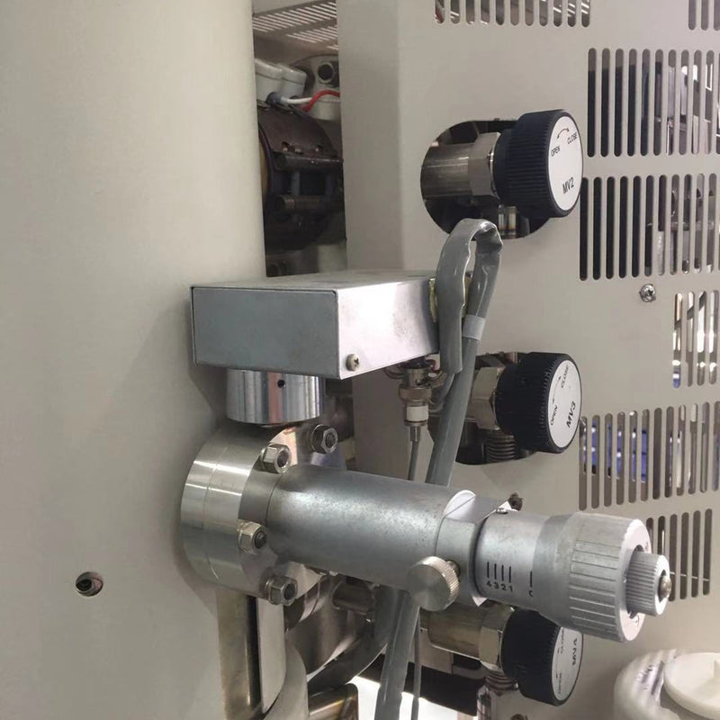 Hitachi S 4700 FE-SEM (Field Emission Scanning Electron Microscope)