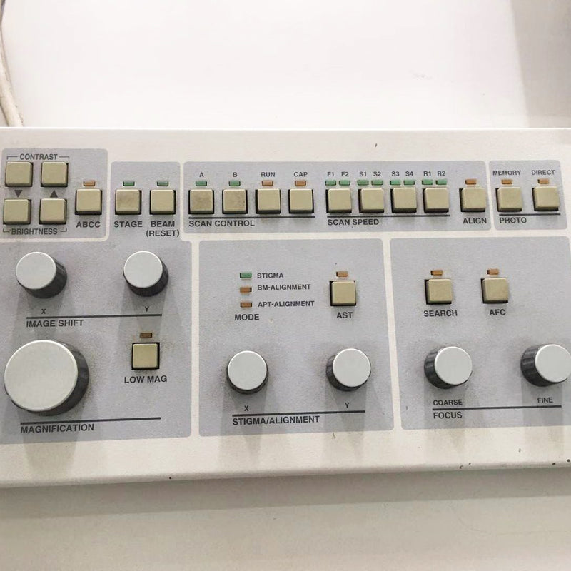 Hitachi S 4700 FE-SEM (Field Emission Scanning Electron Microscope)