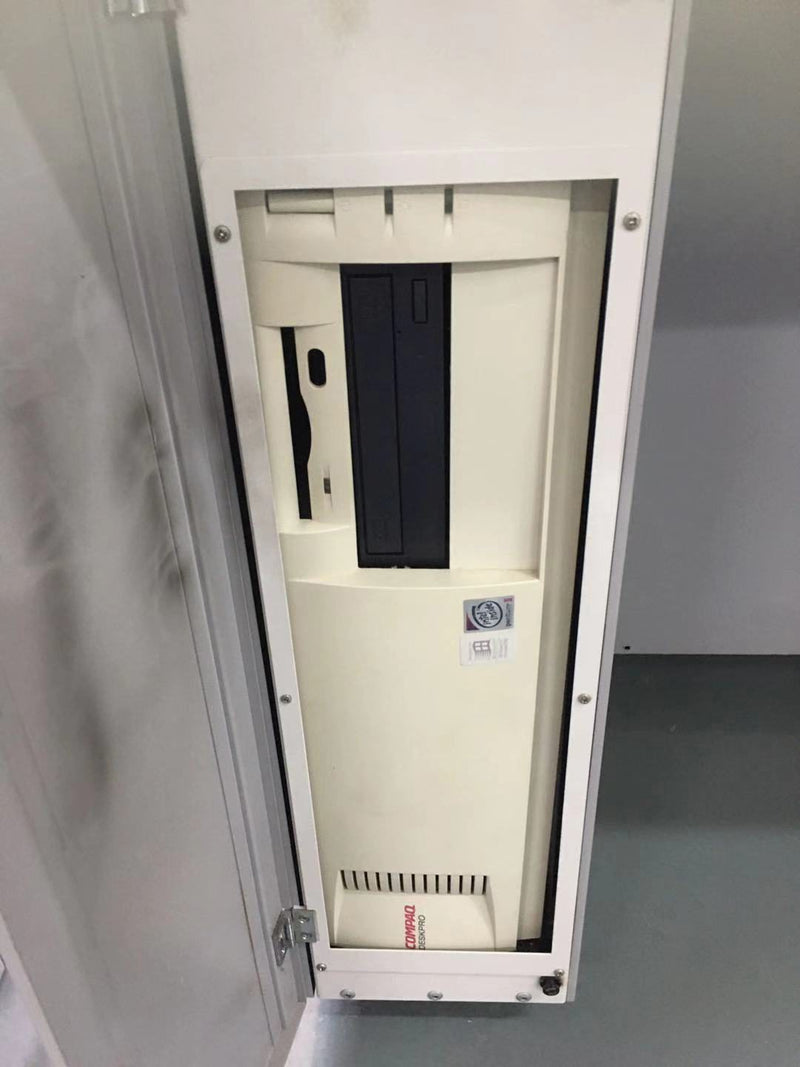 Hitachi S 4700 FE-SEM (Field Emission Scanning Electron Microscope)