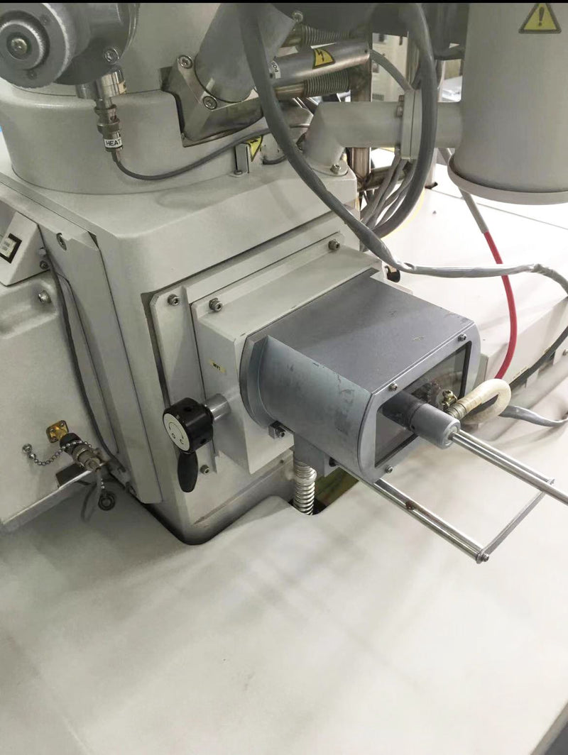 Hitachi S 4700 FE-SEM (Field Emission Scanning Electron Microscope)