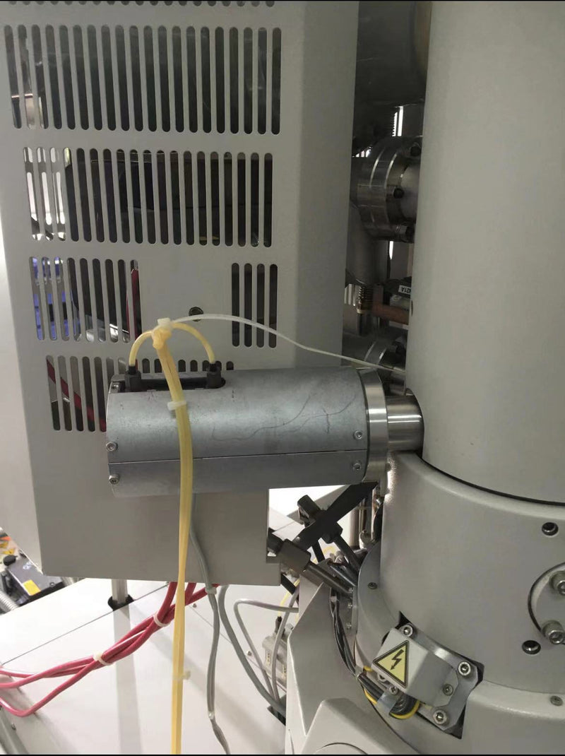 Hitachi S 4700 FE-SEM (Field Emission Scanning Electron Microscope)