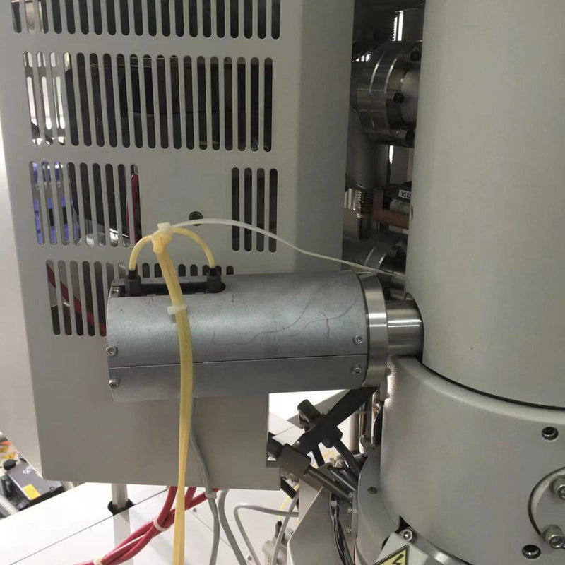 Hitachi S 4700 FE-SEM (Field Emission Scanning Electron Microscope)