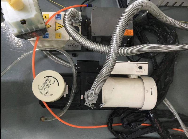 Hitachi S 4700 FE-SEM (Field Emission Scanning Electron Microscope)