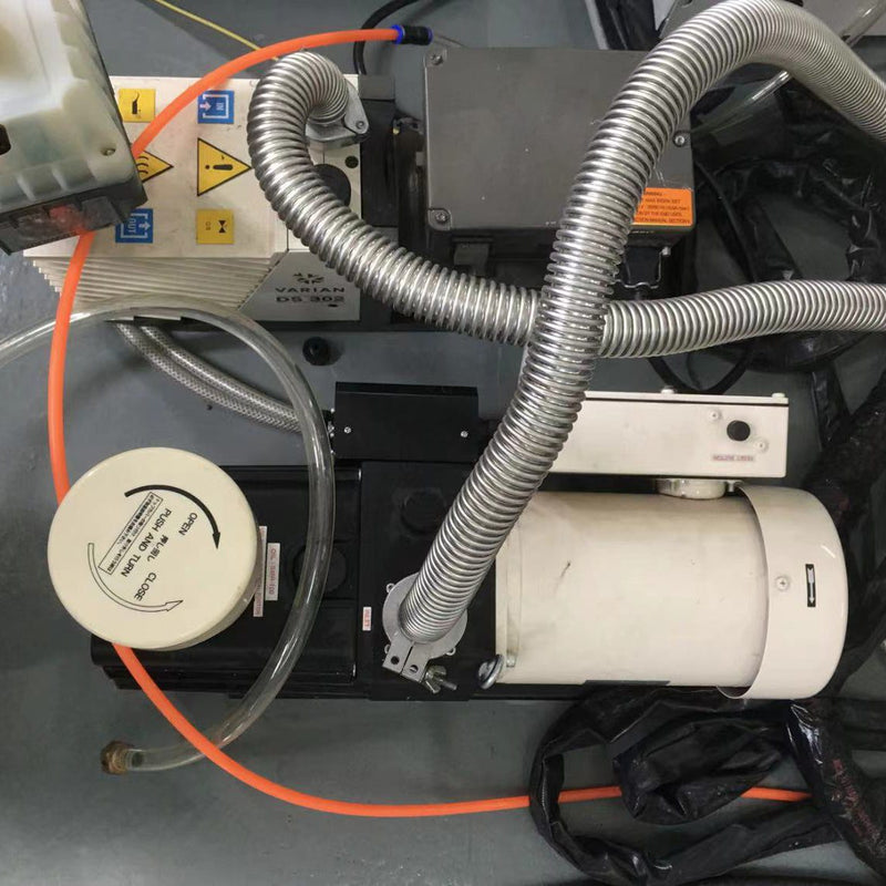 Hitachi S 4700 FE-SEM (Field Emission Scanning Electron Microscope)