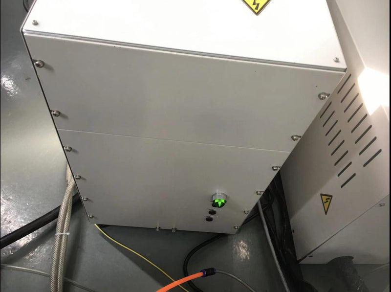 Hitachi S 4700 FE-SEM (Field Emission Scanning Electron Microscope)