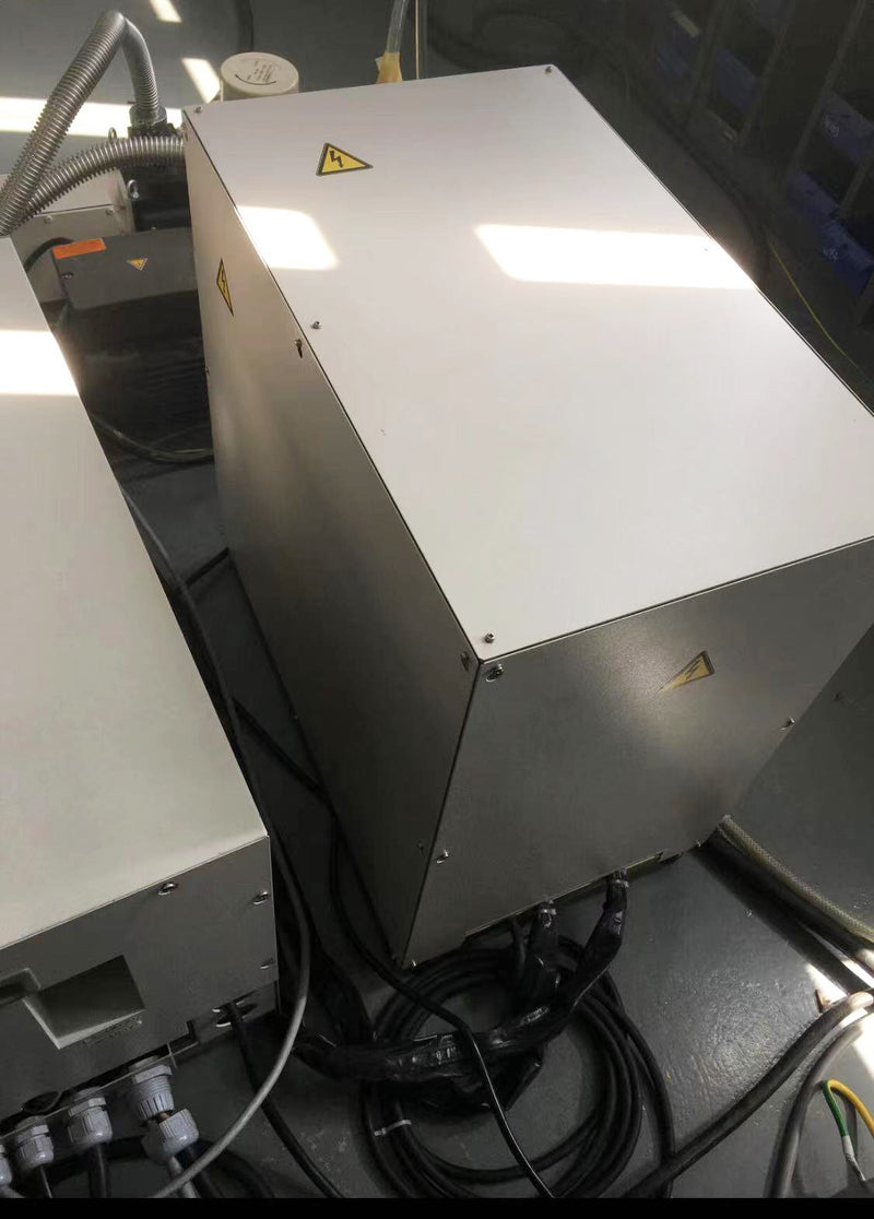 Hitachi S 4700 FE-SEM (Field Emission Scanning Electron Microscope)