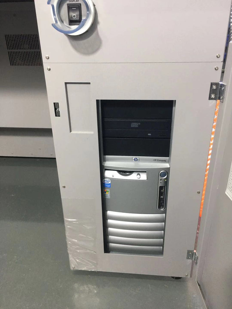 Hitachi S 4800 FE-SEM (Field Emission Scanning Electron Microscope)