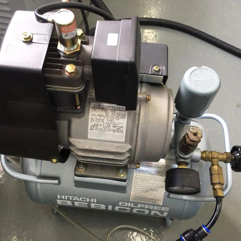 Hitachi S 4800 FE-SEM (Field Emission Scanning Electron Microscope)