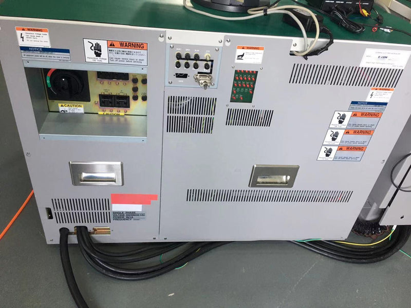 Hitachi S 4800 FE-SEM (Field Emission Scanning Electron Microscope)