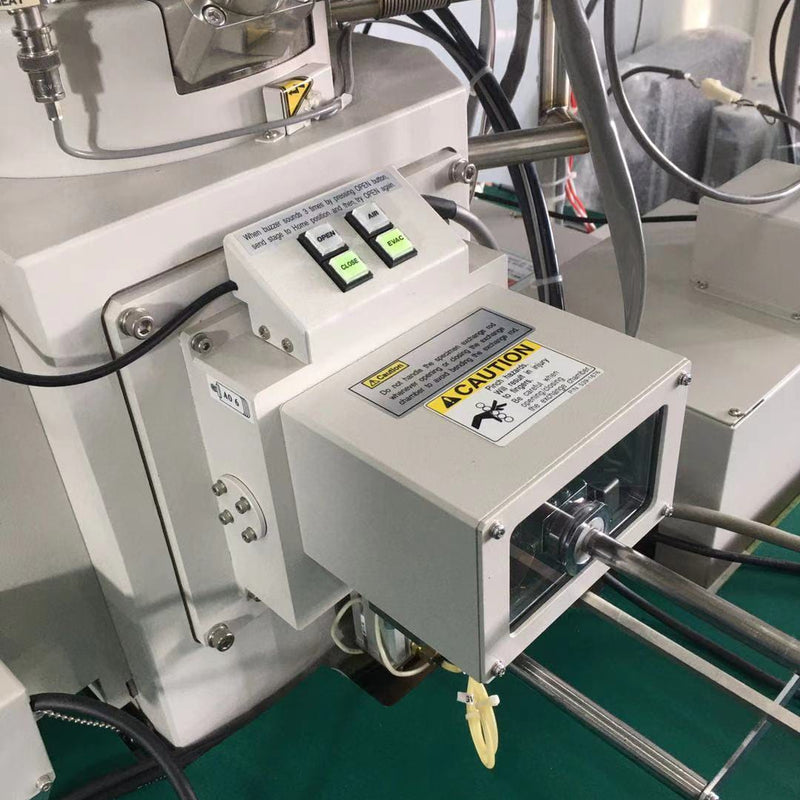 Hitachi S 4800 FE-SEM (Field Emission Scanning Electron Microscope)