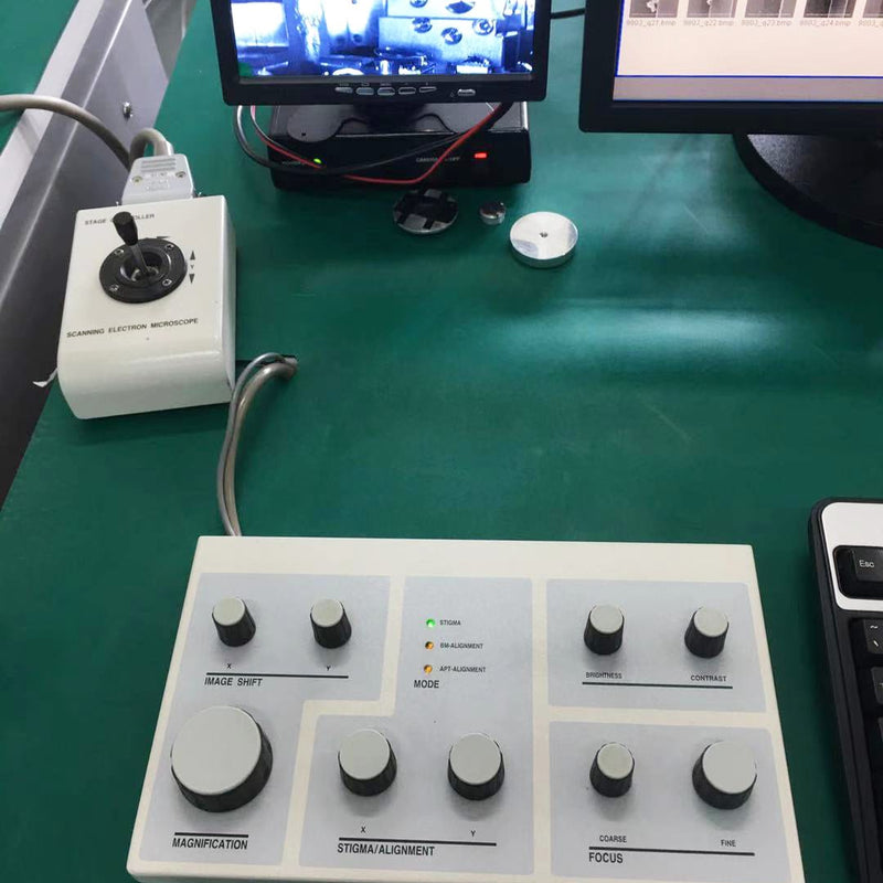 Hitachi S 4800 FE-SEM (Field Emission Scanning Electron Microscope)