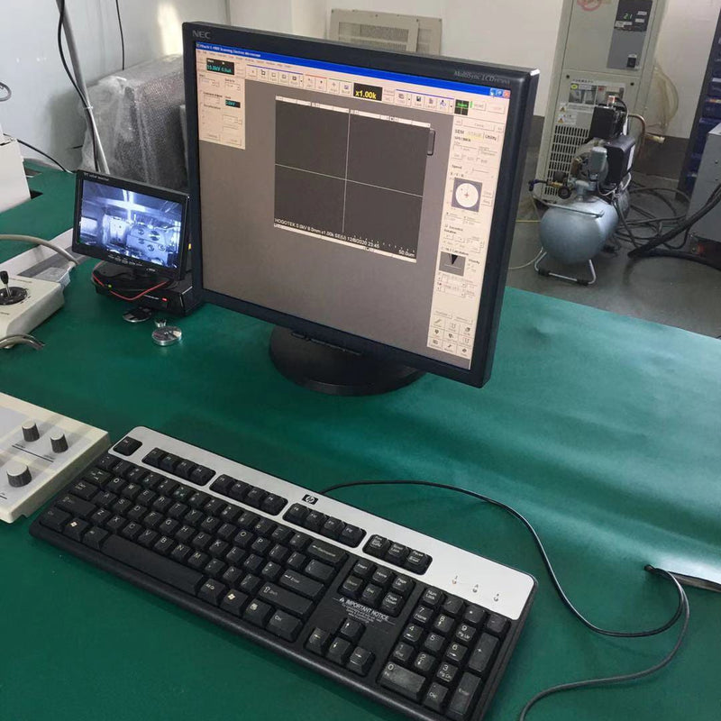 Hitachi S 4800 FE-SEM (Field Emission Scanning Electron Microscope)