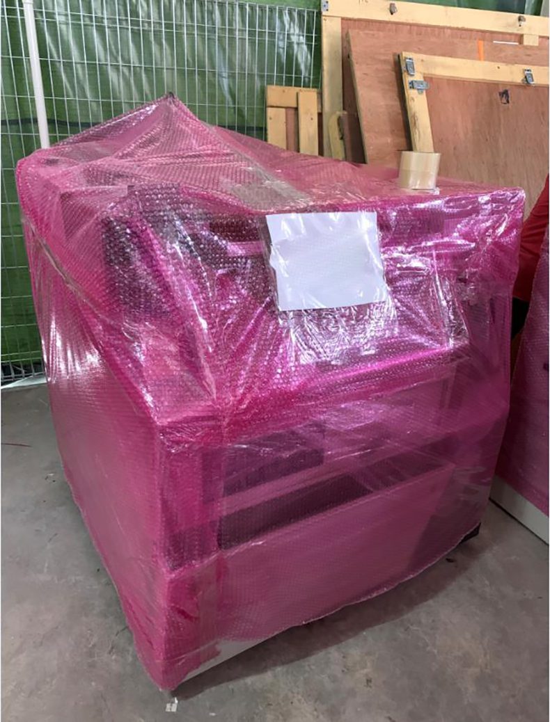 Disco DFD 641 Automatic Dicing Saw