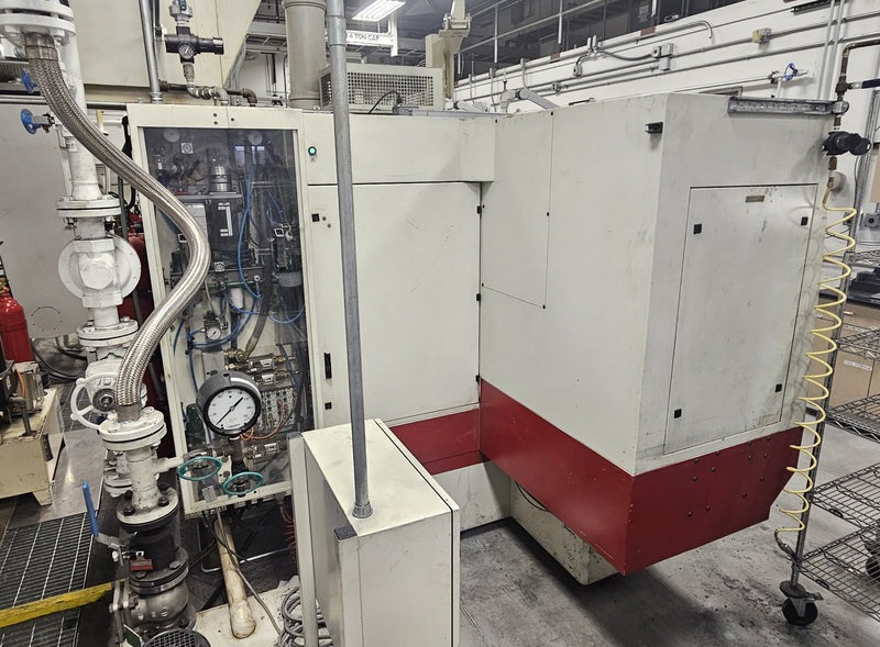 Studer S 31 Cylindrical Grinder