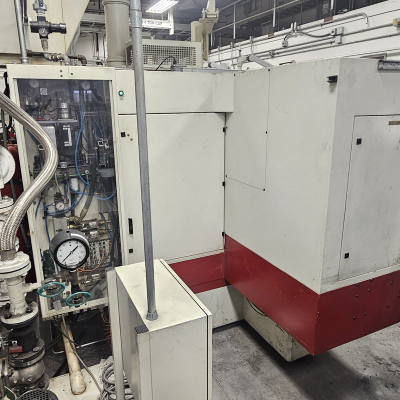 Studer S 31 Cylindrical Grinder