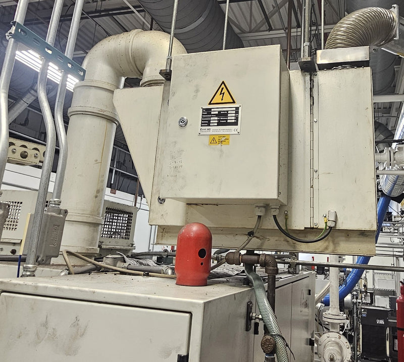 Studer S 31 Cylindrical Grinder