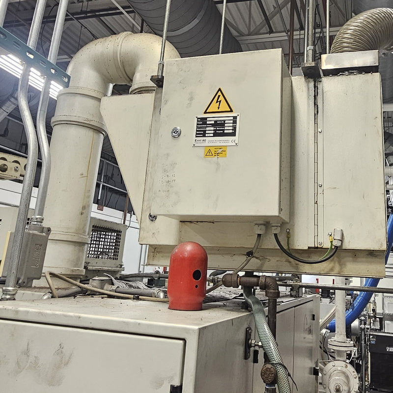 Studer S 31 Cylindrical Grinder