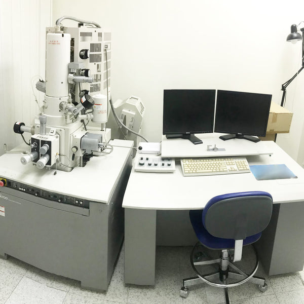 Hitachi S 4700 FE-SEM (Field Emission Scanning Electron Microscope)
