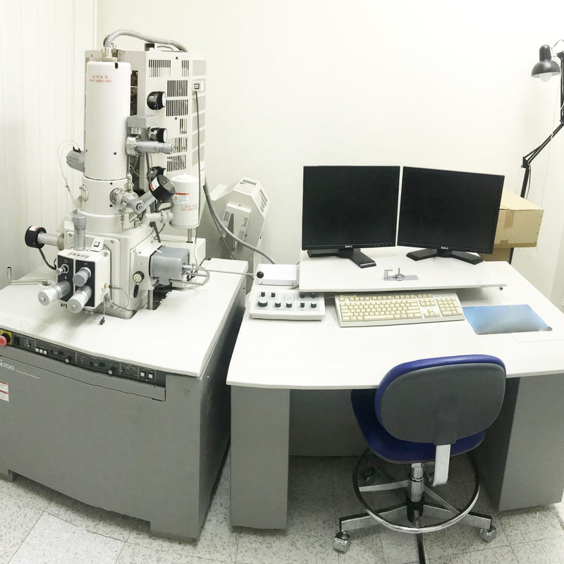 Hitachi S 4700 FE-SEM (Field Emission Scanning Electron Microscope)