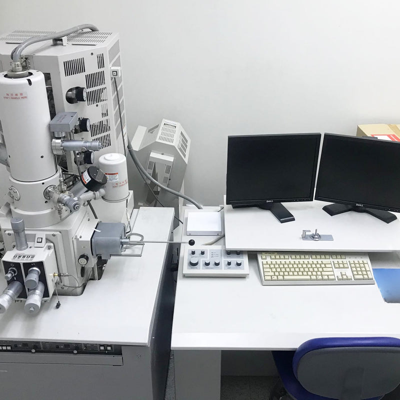 Hitachi S 4700 FE-SEM (Field Emission Scanning Electron Microscope)