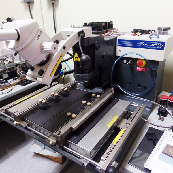 Air-Vac DRS 25 BGA