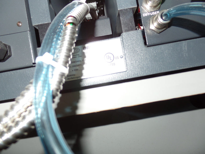 Air-Vac DRS 25 BGA